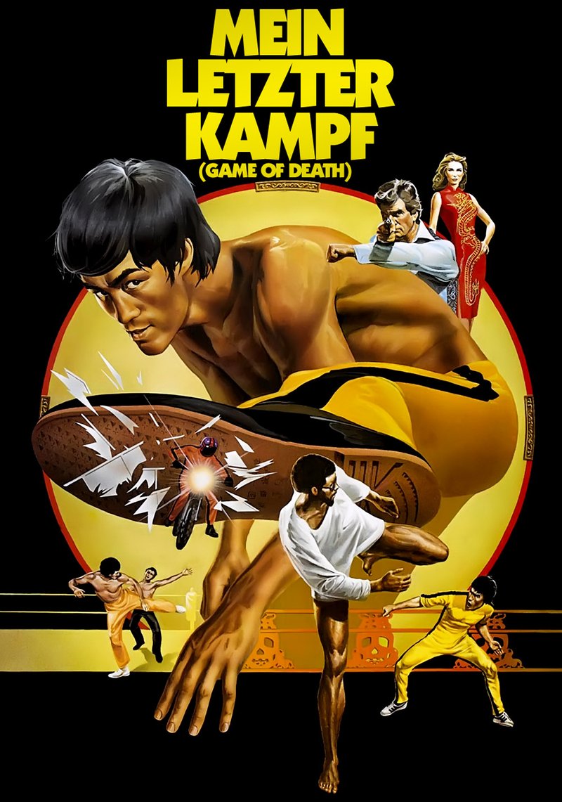 Illustration for article titled El último día de Bruce Lee (y la verdad sobre su misteriosa muerte)